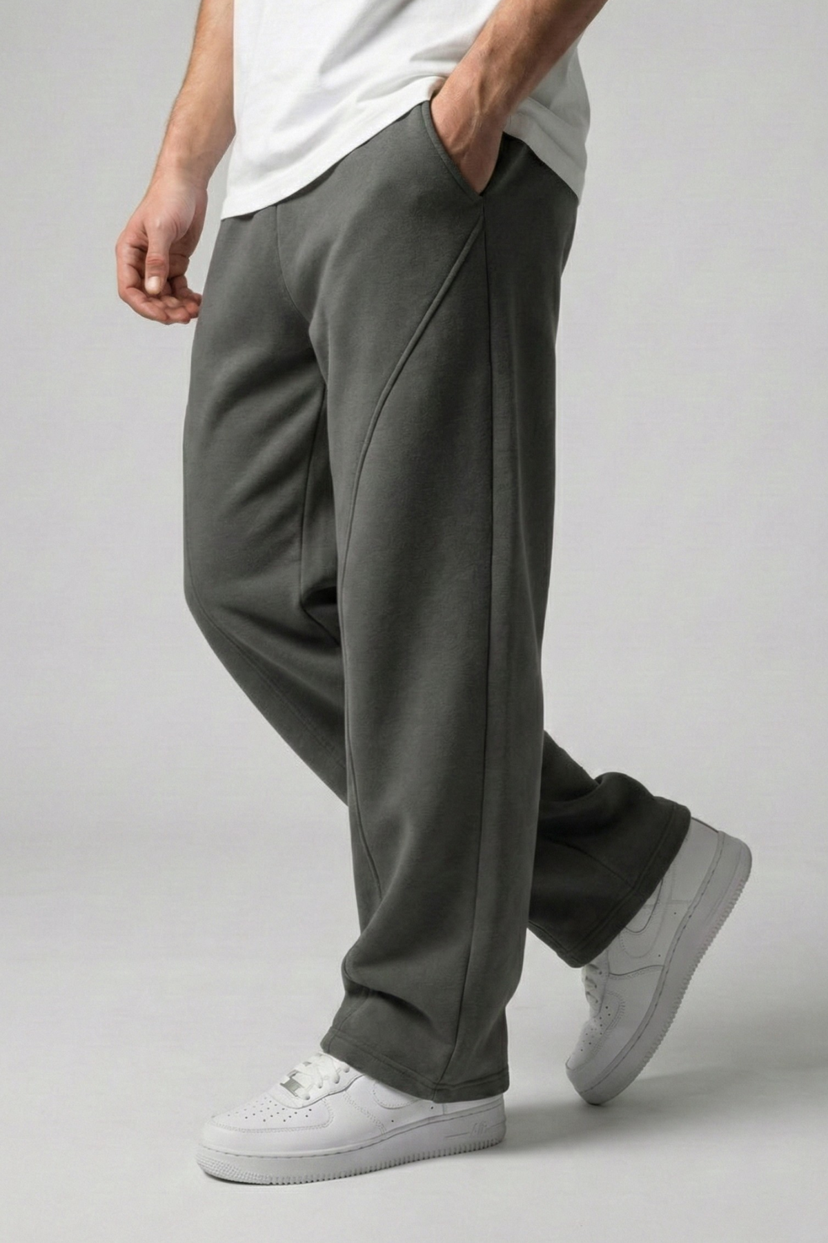 AXIS | BAGGY SWEATPANTS