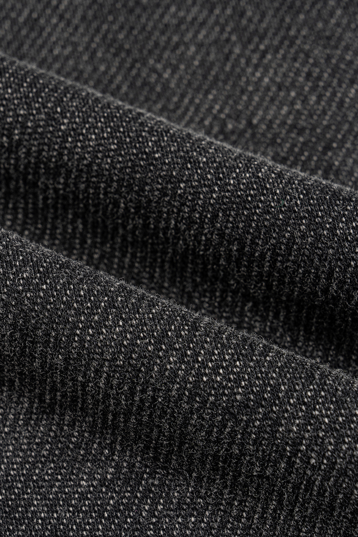 ASH | ACID-WASH BARREL SWEATPANTS