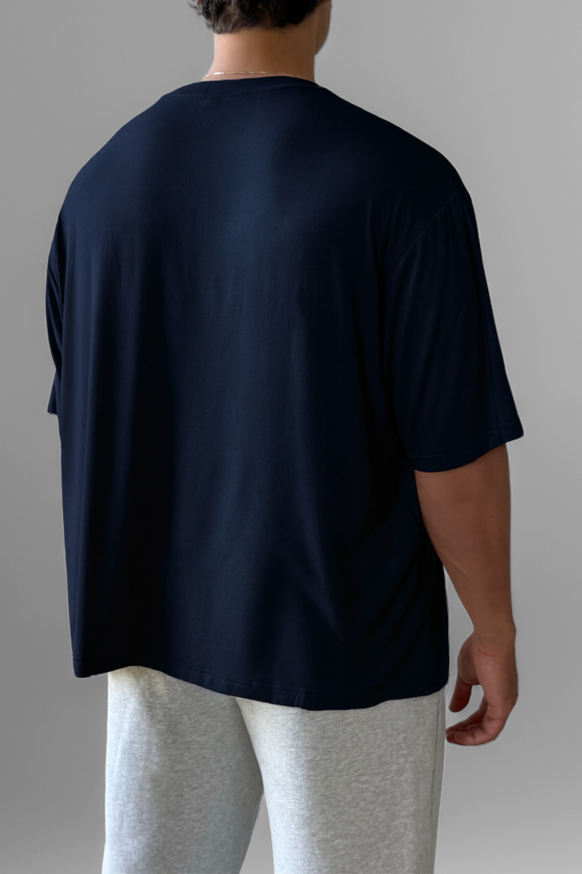 SOFTEST | ULTRA-SOFT OVERSIZED TEE