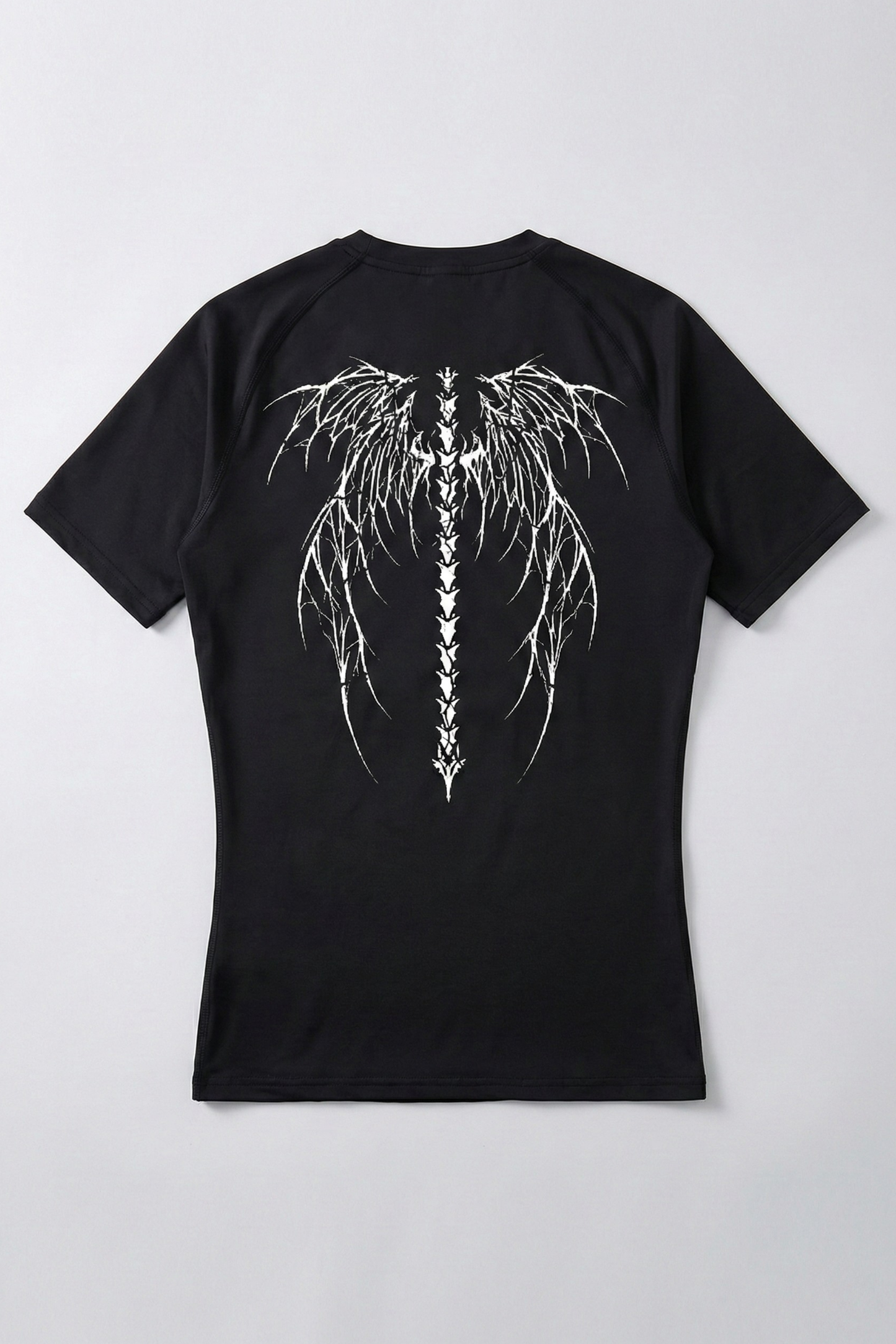 ARCHANGEL | PERFORMANCE COMPRESSION TEE