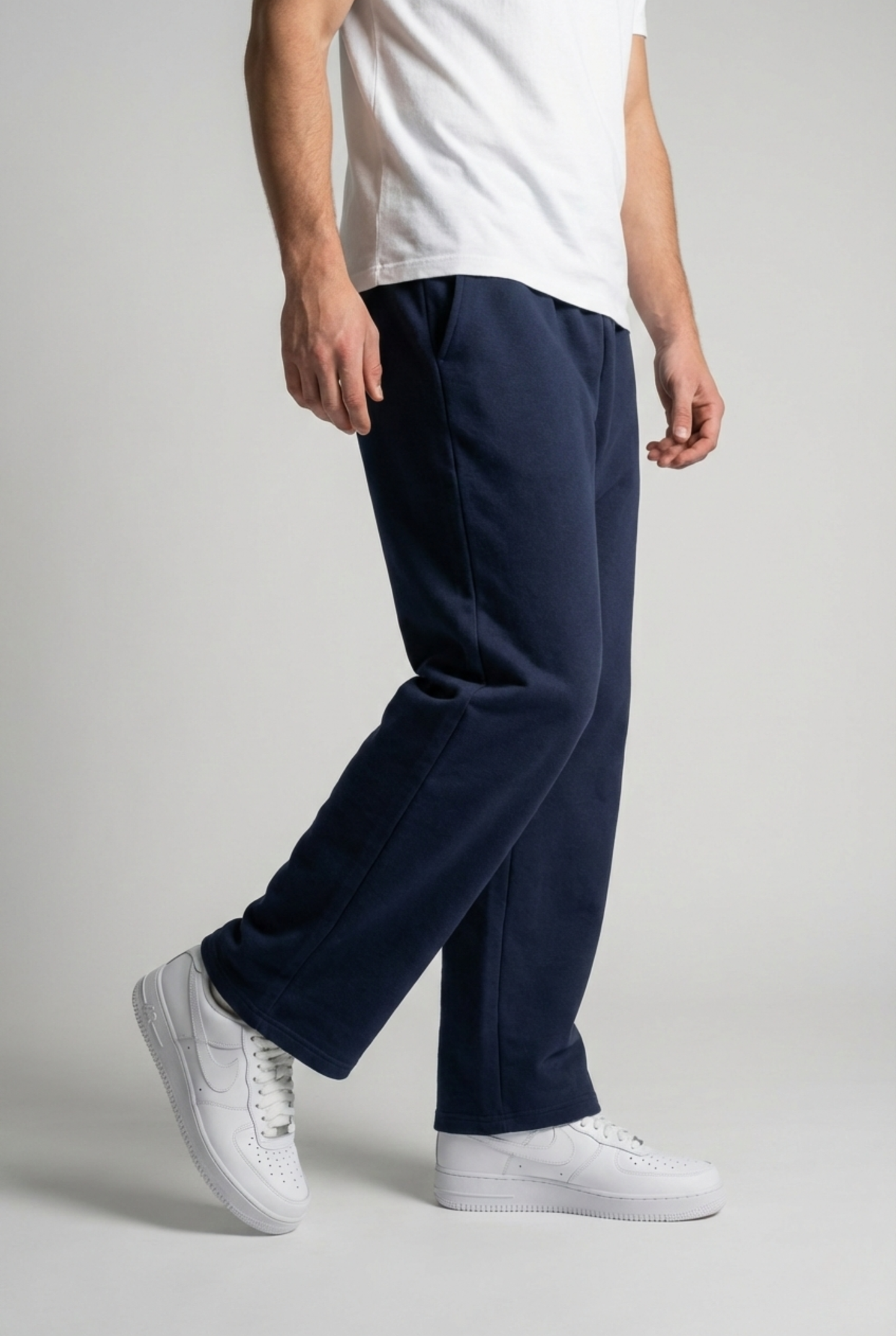 STATE | STRAIGHT-LEG SWEATPANTS