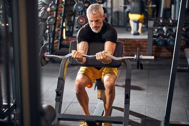 Get Strong and Sculpted Biceps: The Top Workouts You Need to Try - OverRip