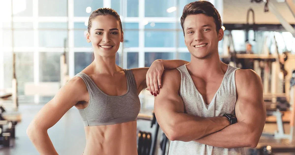 Jumpstart Your Weight Loss Journey: Beginner Workout Plan for Men - OverRip