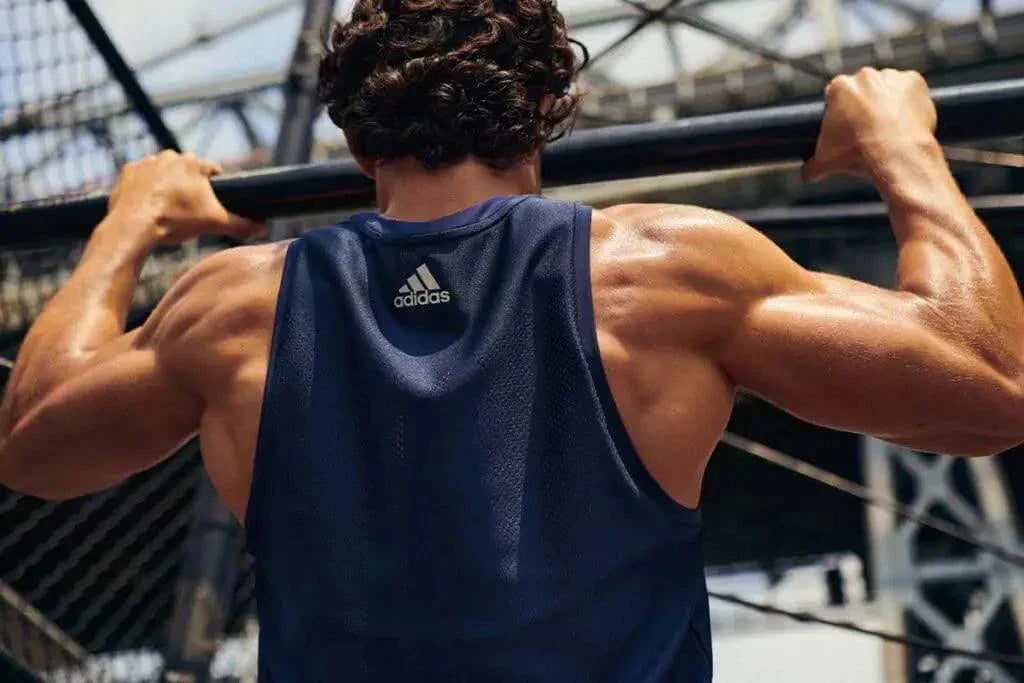 Maximizing Muscle Growth: Expert Tips for Building Mass - OverRip