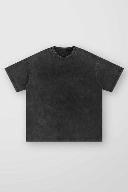 RIFT | OVERSIZED VINTAGE TEE