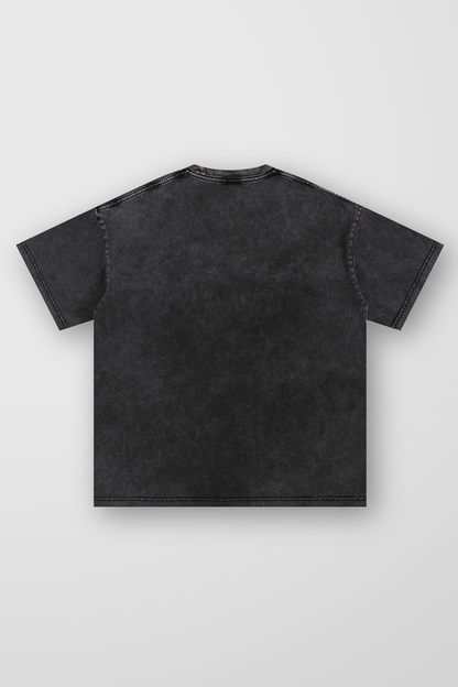 RIFT | OVERSIZED VINTAGE TEE