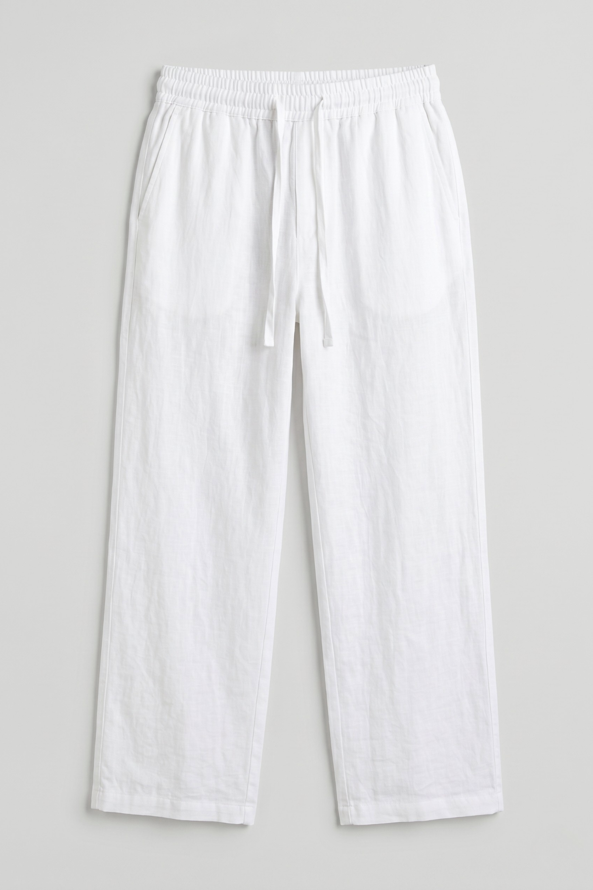 MONACO | LIFESTYLE LINEN PANTS