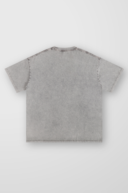 RIFT | OVERSIZED VINTAGE TEE