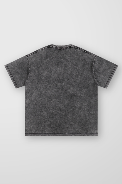 RIFT | OVERSIZED VINTAGE TEE