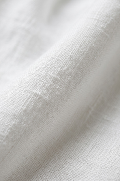 MONACO | LIFESTYLE LINEN PANTS