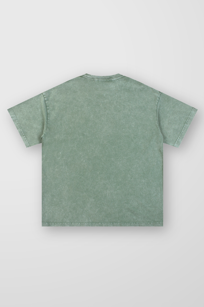 RIFT | OVERSIZED VINTAGE TEE
