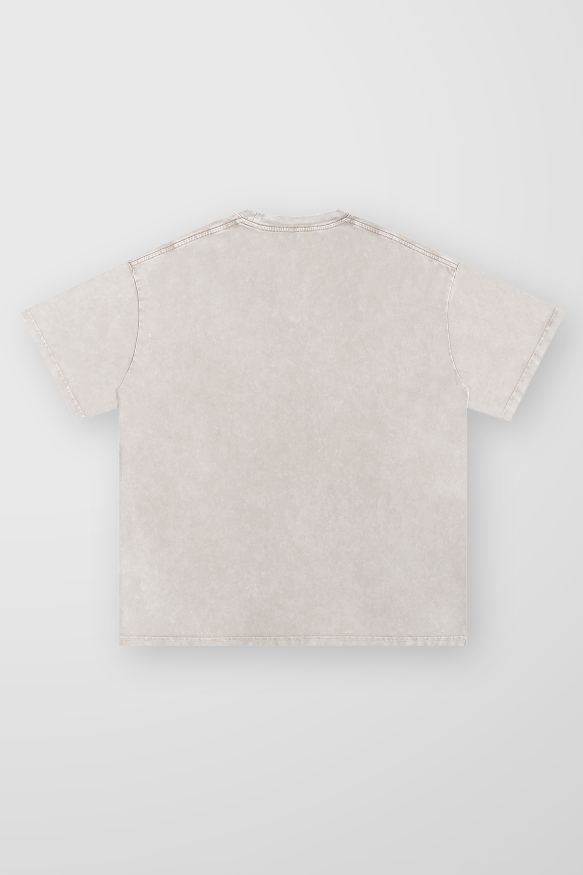 RIFT | OVERSIZED VINTAGE TEE