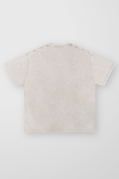 RIFT | OVERSIZED VINTAGE TEE