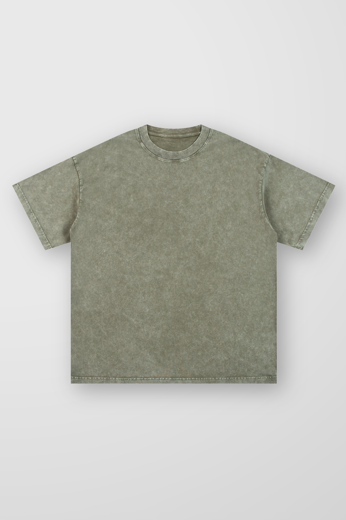 RIFT | OVERSIZED VINTAGE TEE
