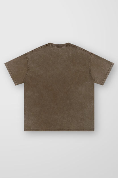 RIFT | OVERSIZED VINTAGE TEE