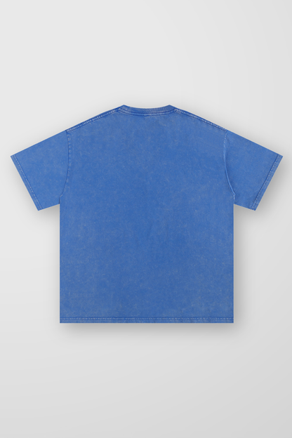 RIFT | OVERSIZED VINTAGE TEE