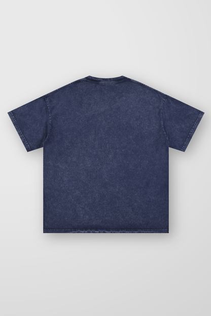 RIFT | OVERSIZED VINTAGE TEE