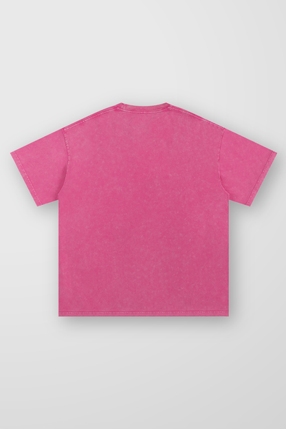 RIFT | OVERSIZED VINTAGE TEE