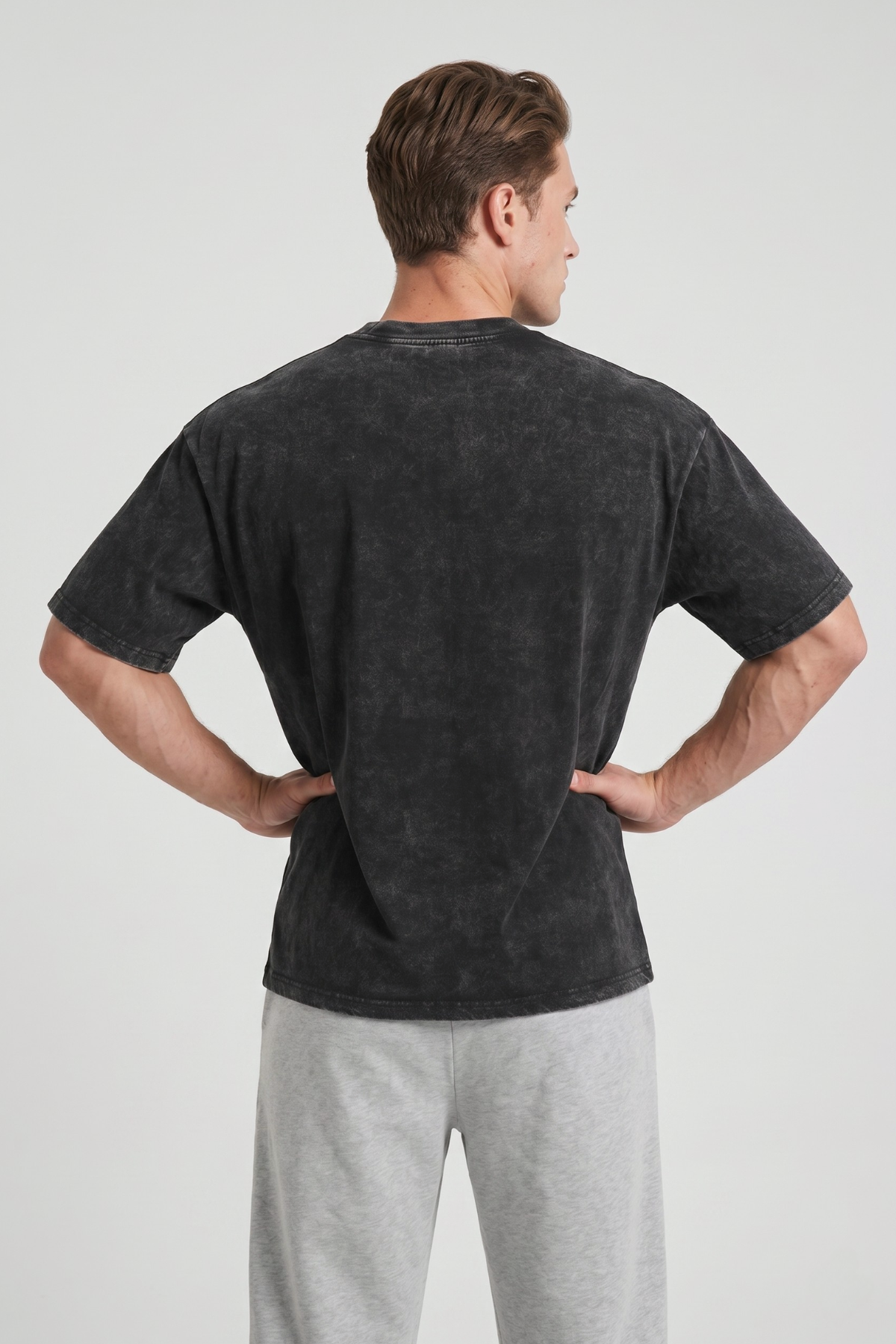 RIFT | OVERSIZED VINTAGE TEE