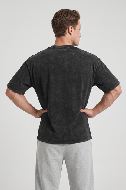 RIFT | OVERSIZED VINTAGE TEE