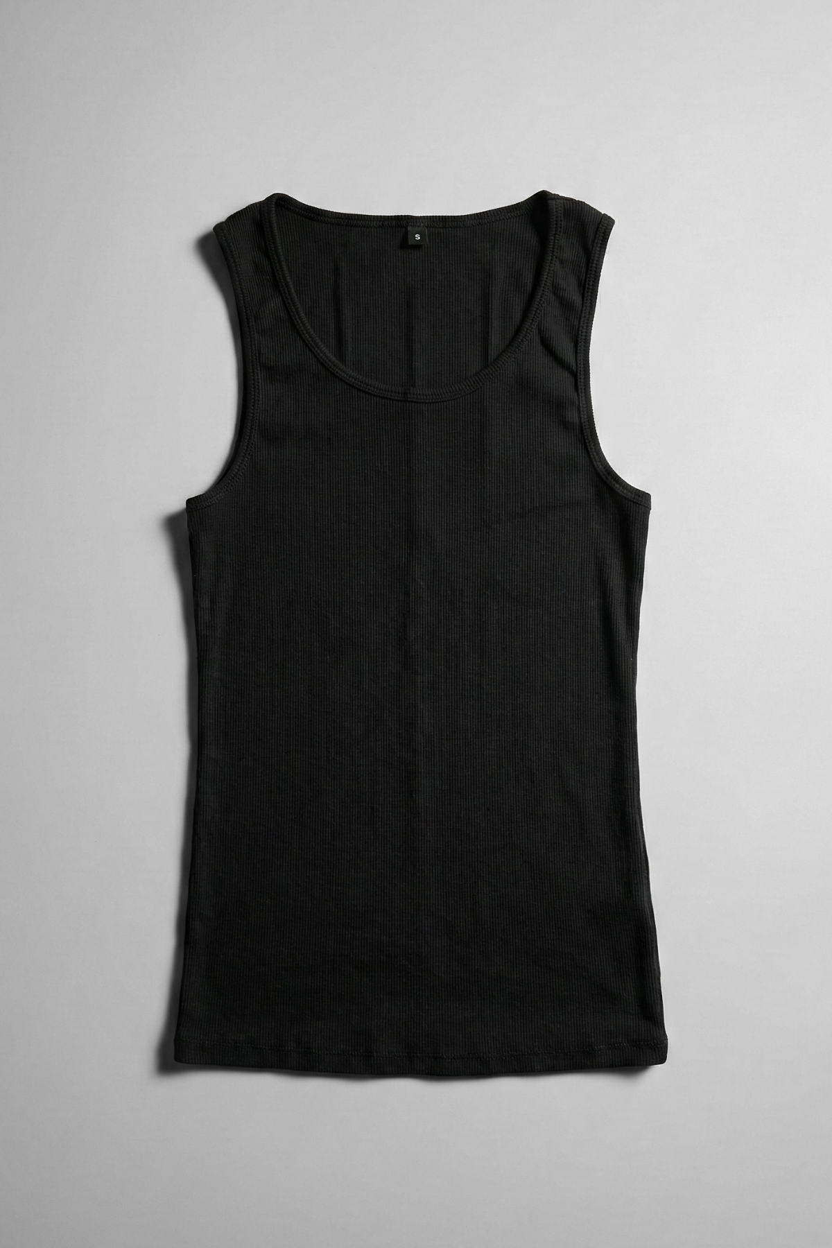 SCULPT | PREMIUM FITTED TANK TOPS