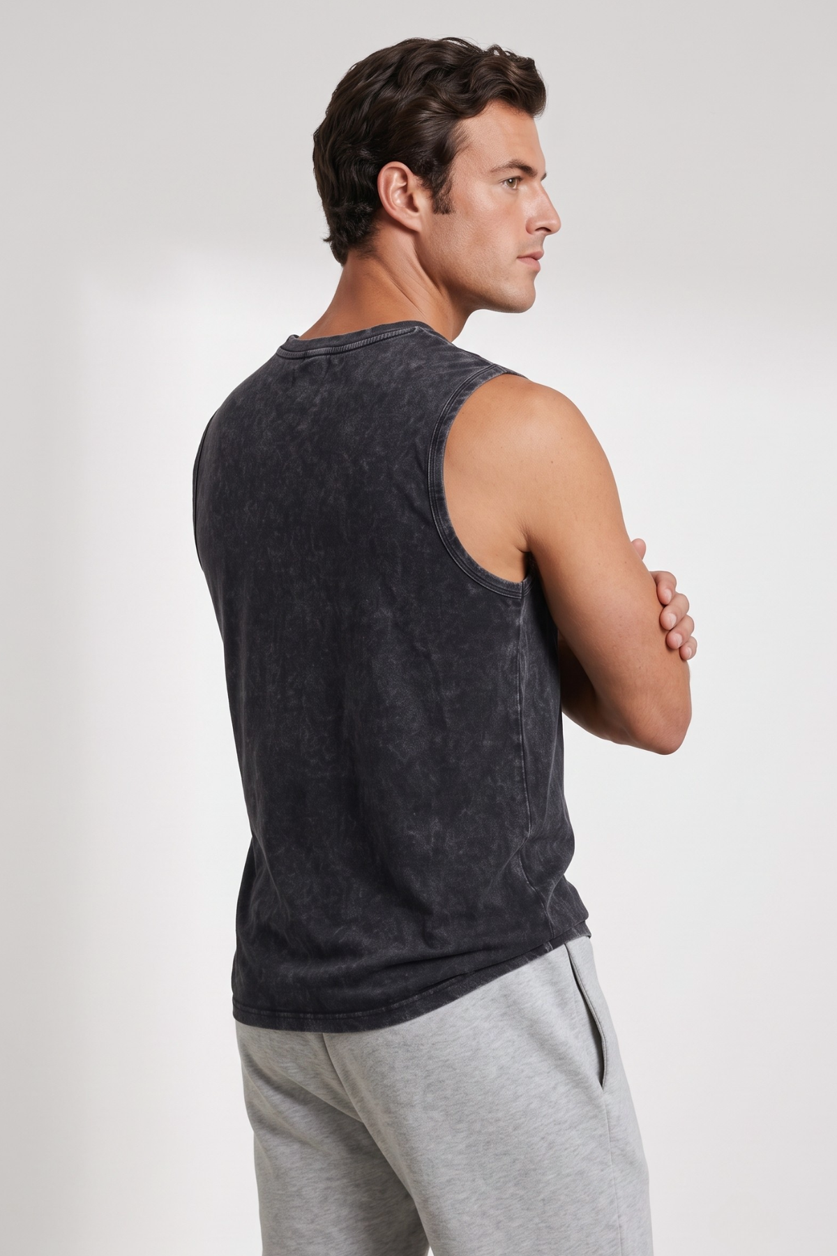 RIFT | OVERSIZED VINTAGE TANK