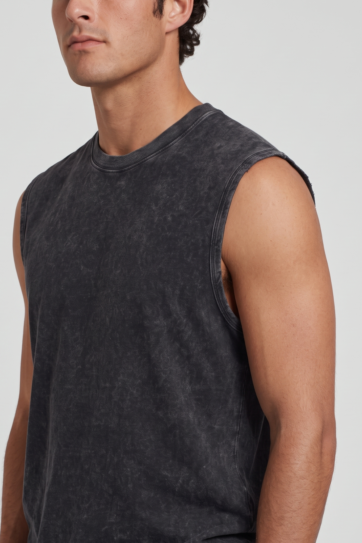 RIFT | OVERSIZED VINTAGE TANK