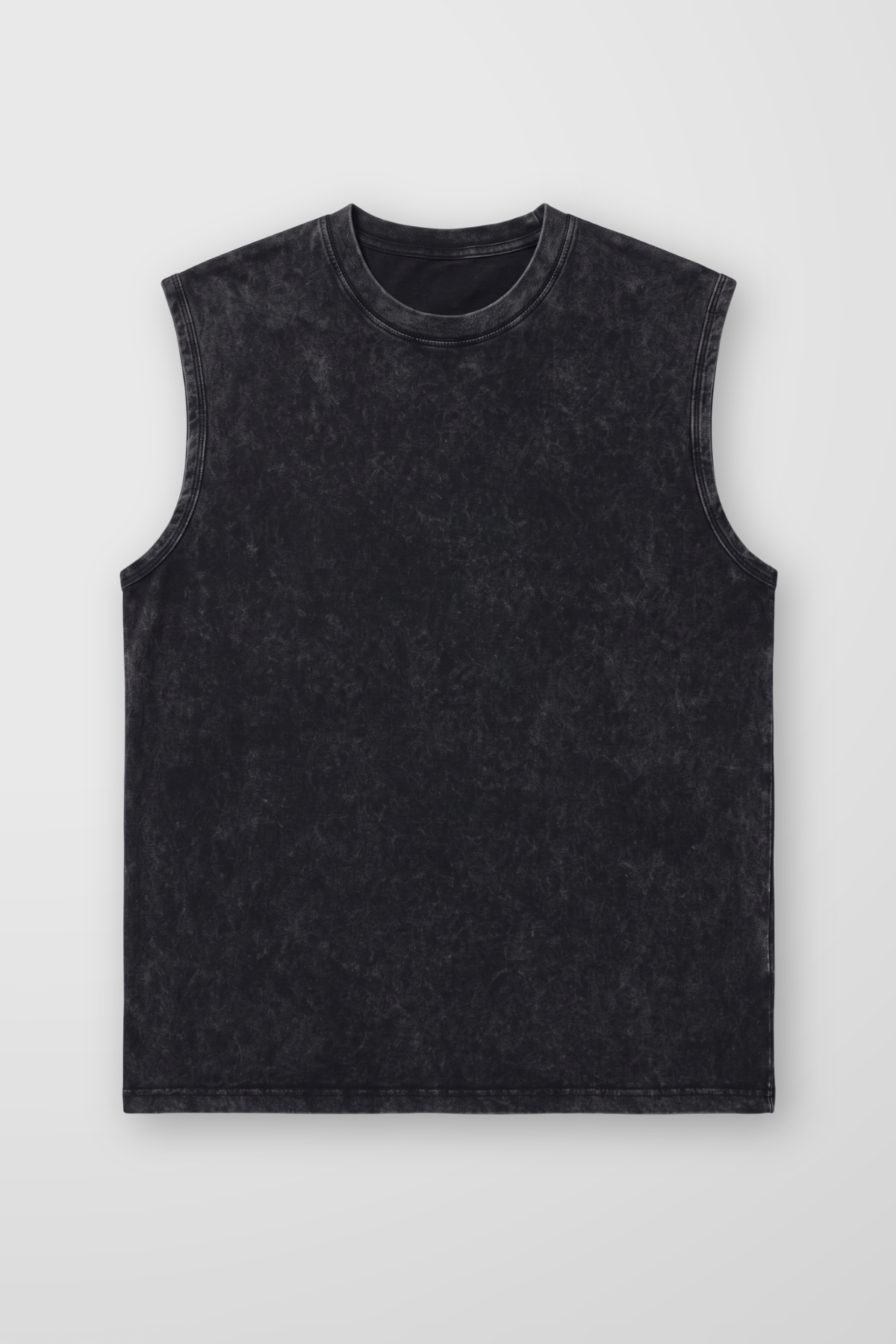 RIFT | OVERSIZED VINTAGE TANK