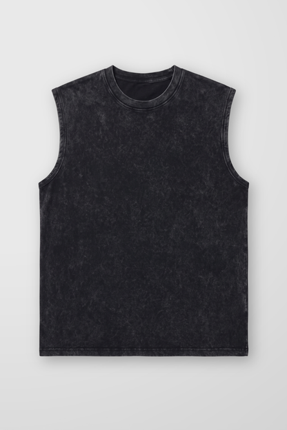 RIFT | OVERSIZED VINTAGE TANK