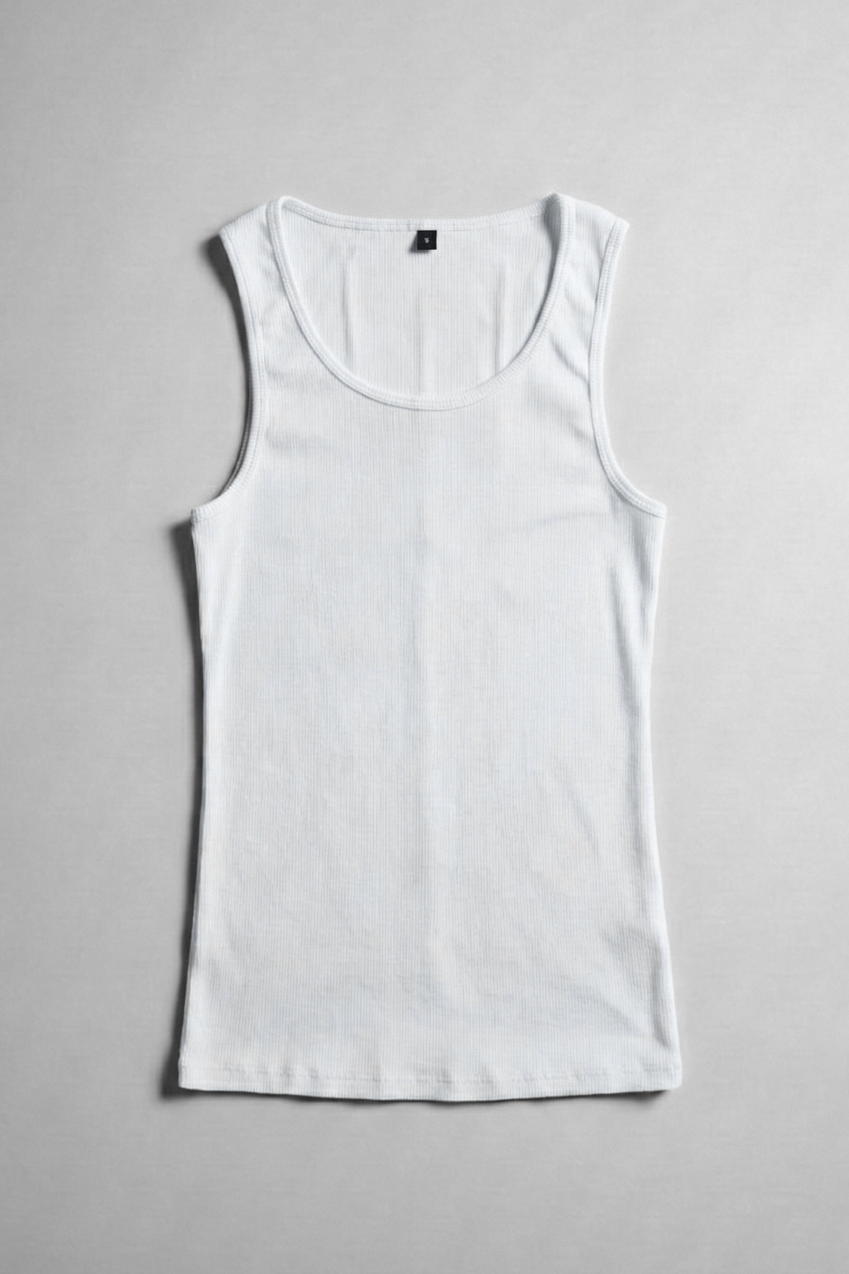 SCULPT | PREMIUM FITTED TANK TOPS