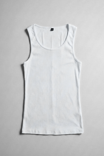 SCULPT | PREMIUM FITTED TANK TOPS