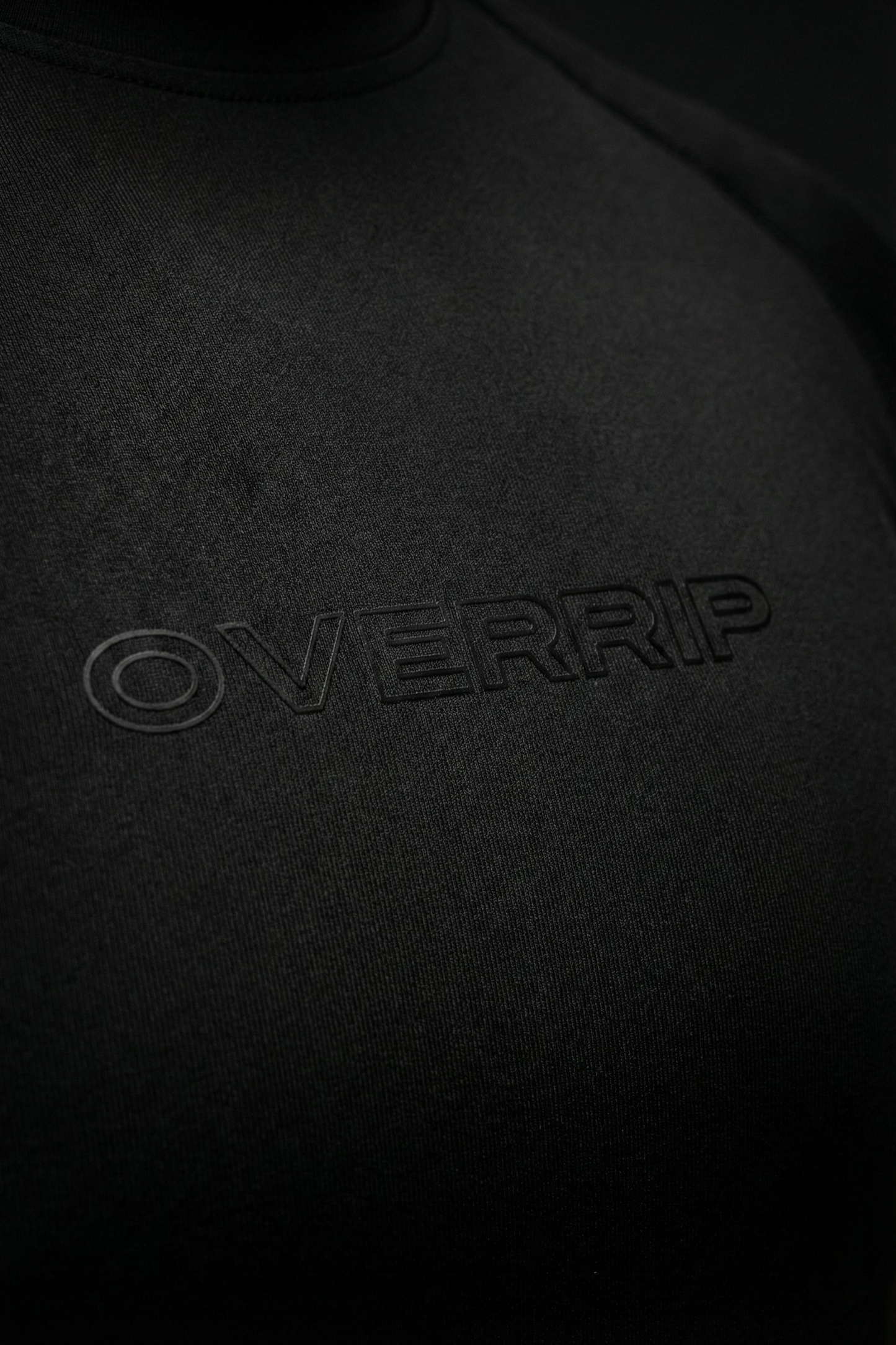 CORE | PERFORMANCE COMPRESSION TEE