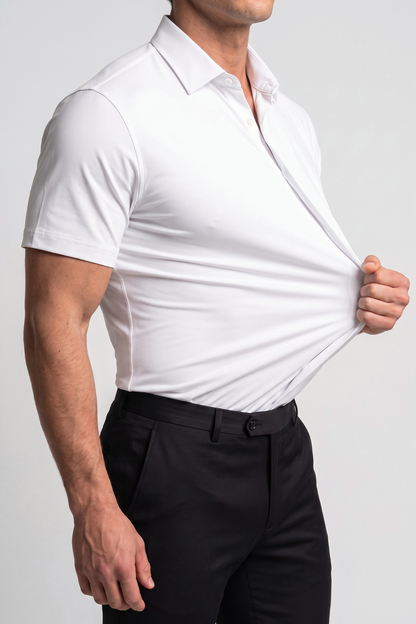 FLEXION | HIGH-STRETCH DRESS SHIRT