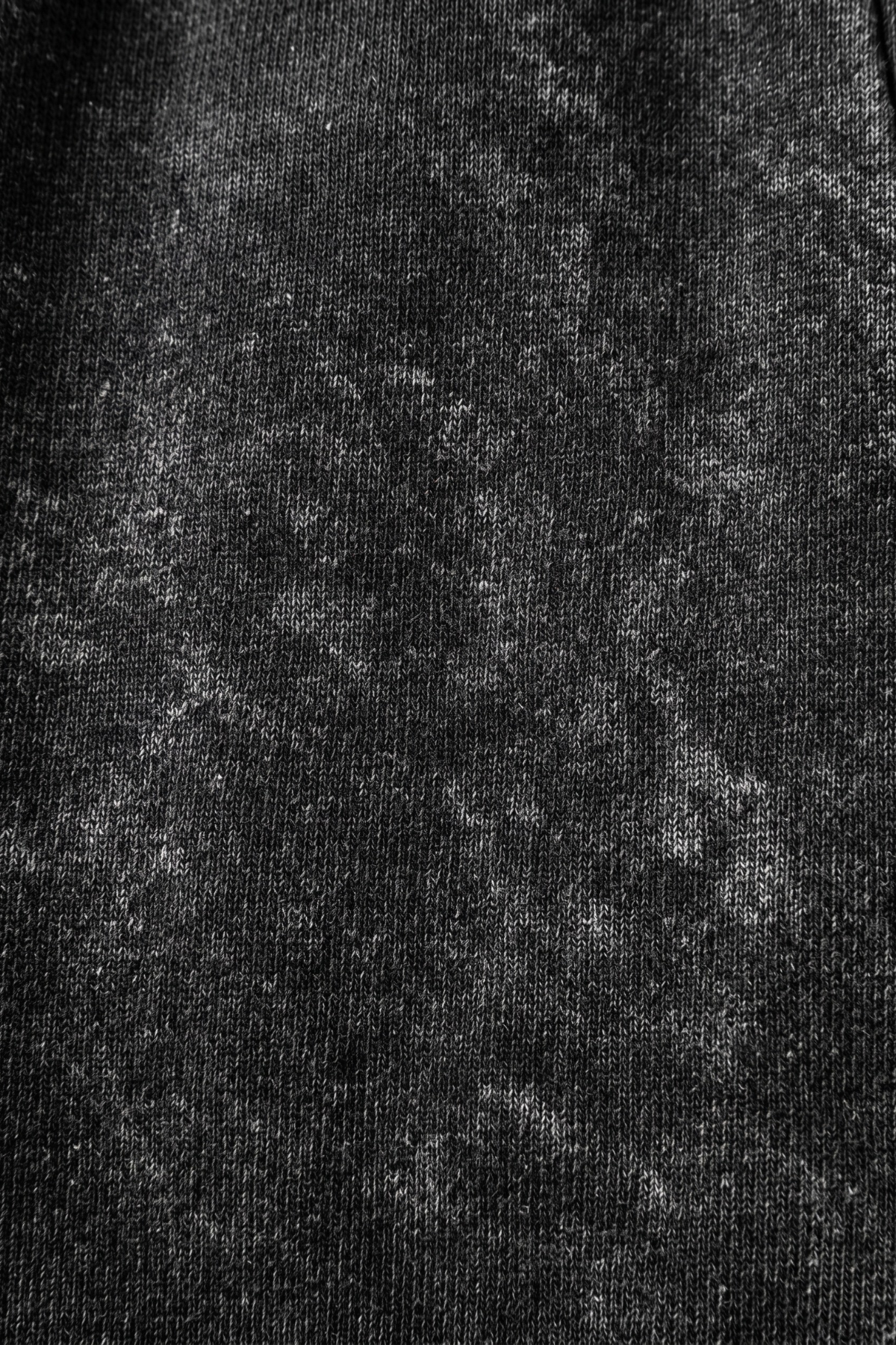 RIFT | ACID-WASH SHORTS