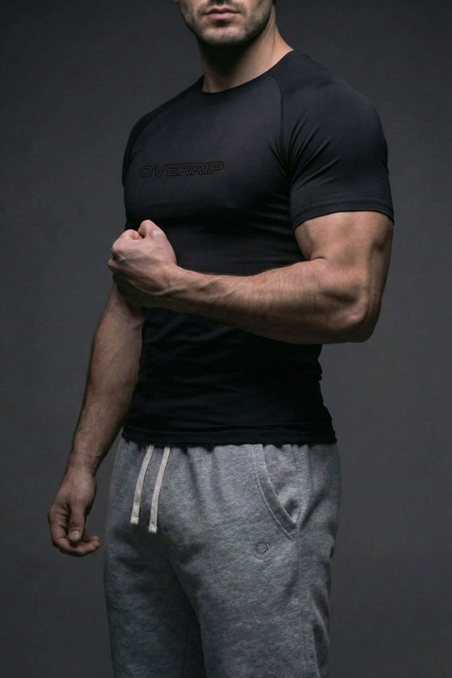 CORE | PERFORMANCE COMPRESSION TEE