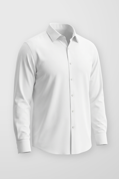 FLEXION | LONG-SLEEVE DRESS SHIRT
