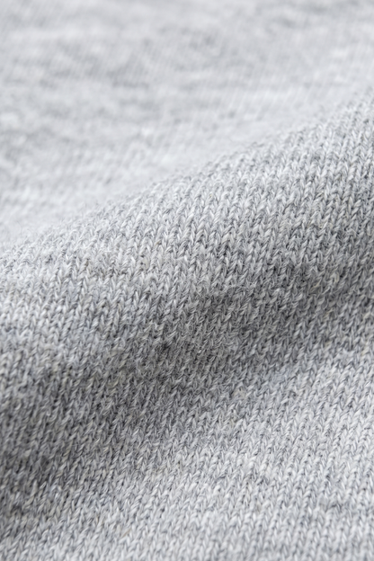 ESSENTIAL | BOXY QUARTER-ZIP HOODIE