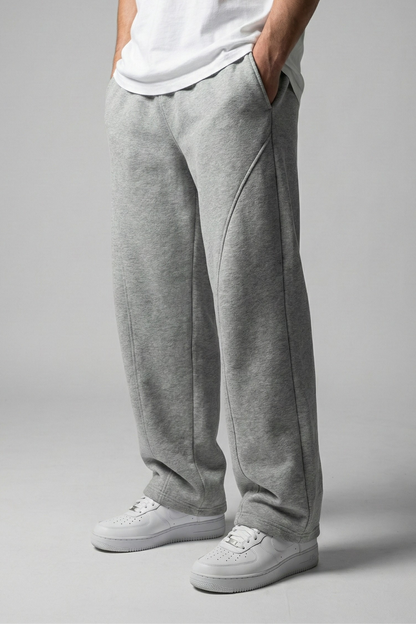 AXIS | BAGGY SWEATPANTS