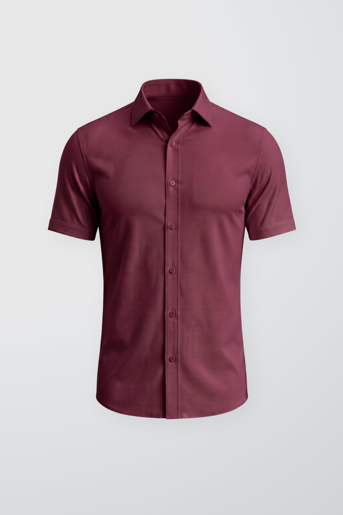 SIGNATURE | SHORT-SLEEVE DRESS SHIRT
