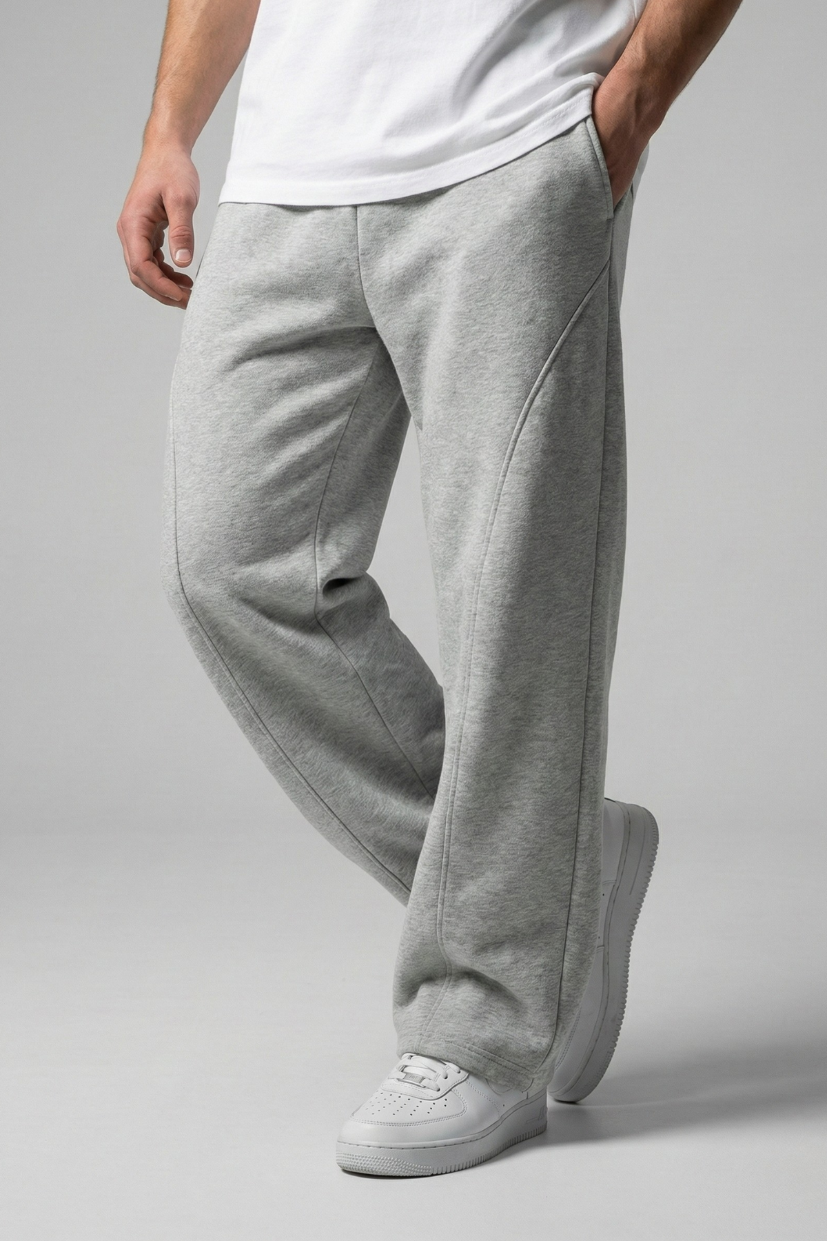 AXIS | BAGGY SWEATPANTS
