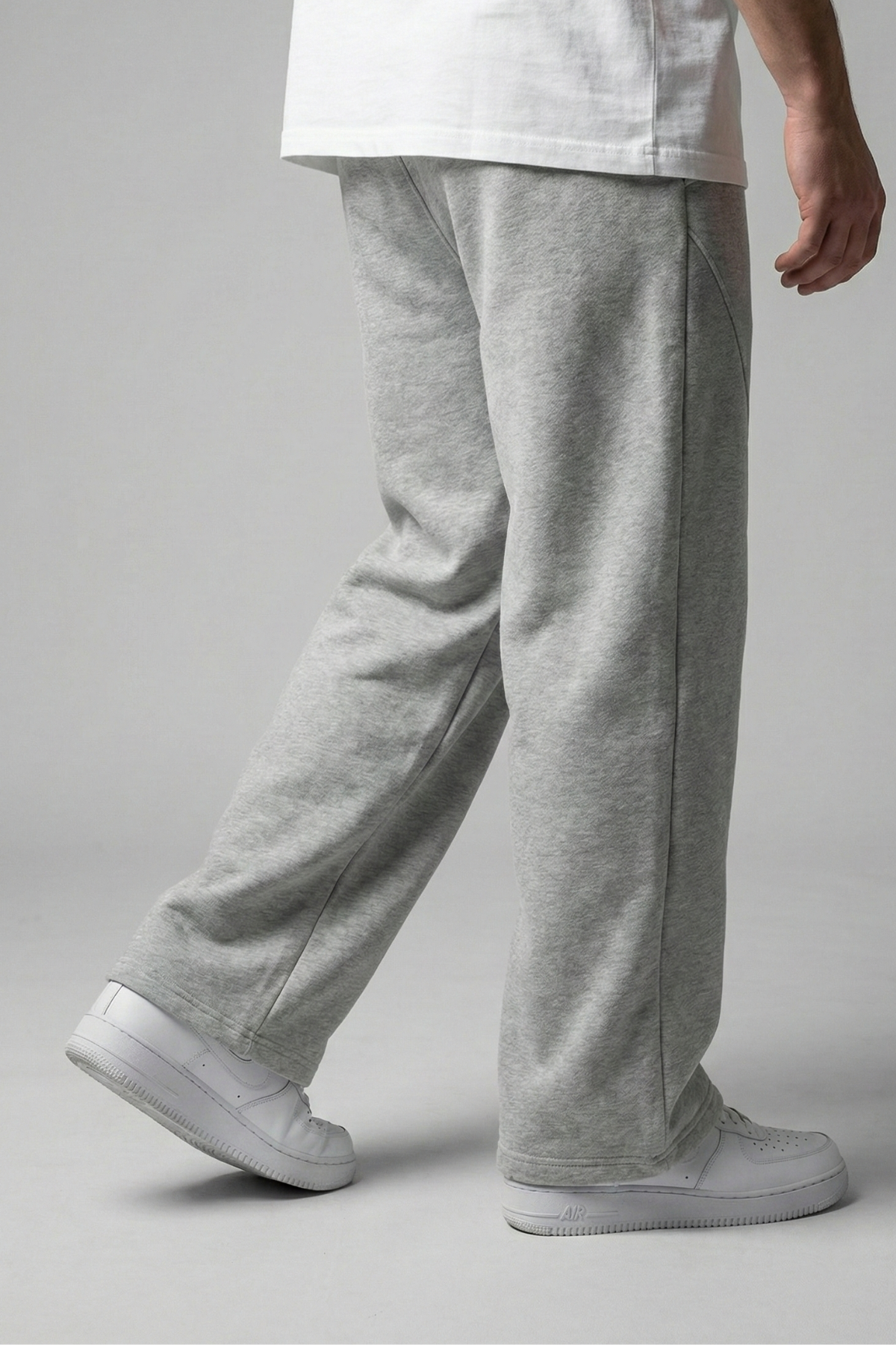 AXIS | BAGGY SWEATPANTS