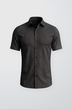 SIGNATURE | SHORT-SLEEVE DRESS SHIRT