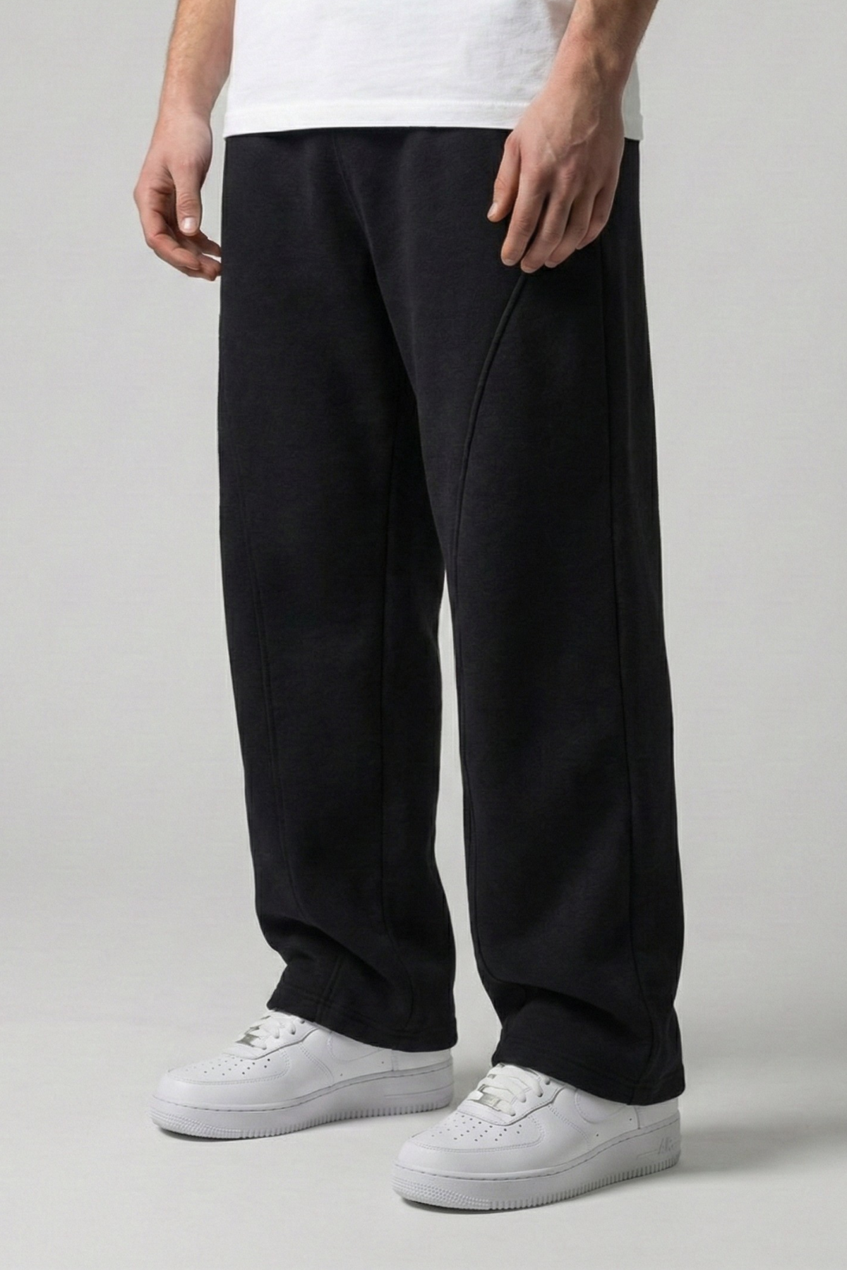 AXIS | BAGGY SWEATPANTS