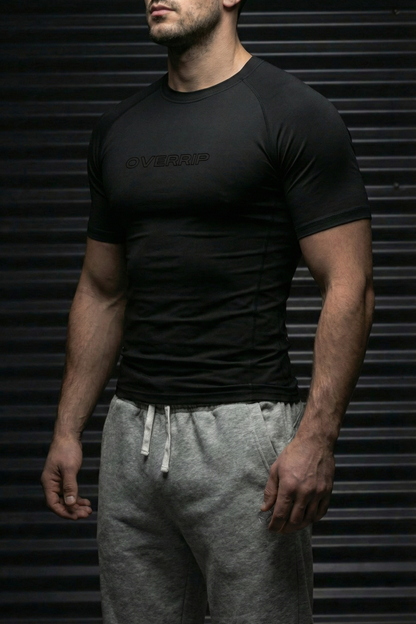 CORE | PERFORMANCE COMPRESSION TEE