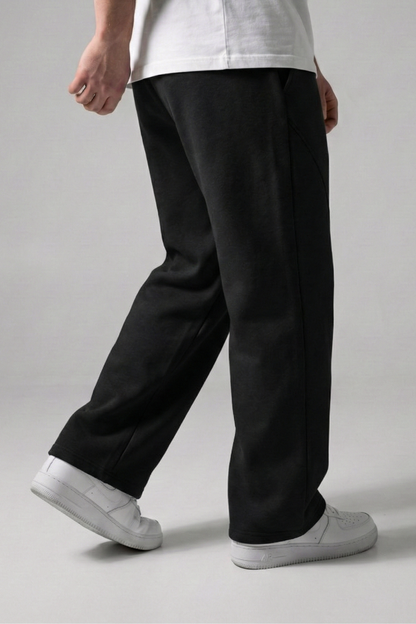 AXIS | BAGGY SWEATPANTS