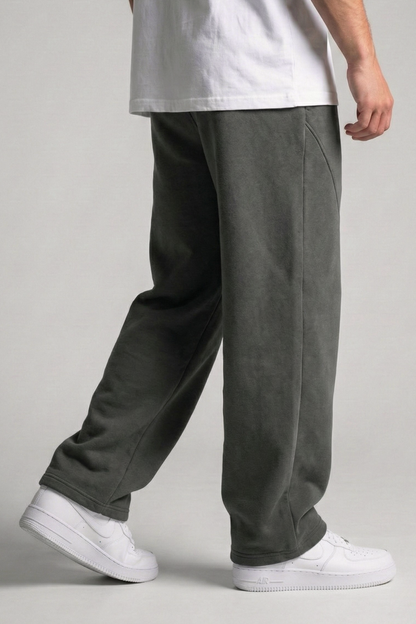 AXIS | BAGGY SWEATPANTS