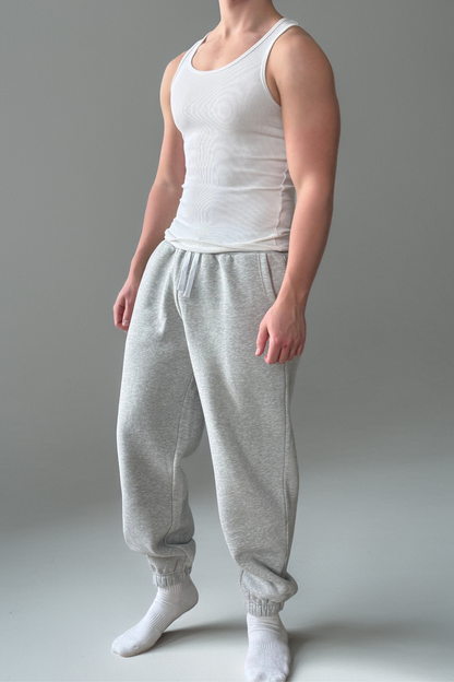 SCULPT | 3-PACK PREMIUM FITTED TANK TOPS