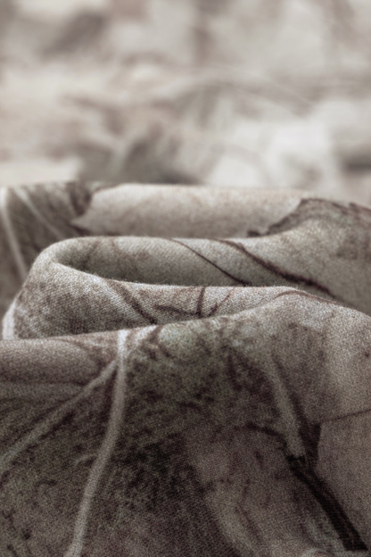 CAMO | STRAIGHT LEG SWEATPANTS