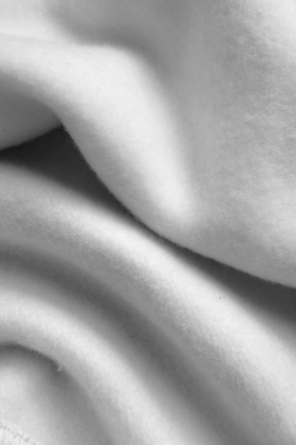 ESSENTIAL | BOXY PULLOVER HOODIE