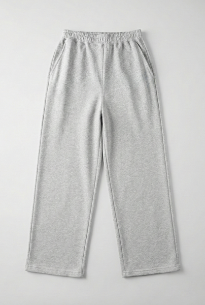 STATE | STRAIGHT-LEG SWEATPANTS